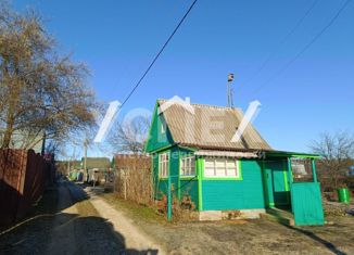 Продам дом, 16 м2, Владимирская область, 1-я линия