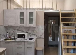 Продается квартира студия, 14.3 м2, Геленджик, Пограничная улица, 21А