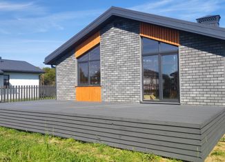 Продам дом, 100 м2, деревня Крутово, 5-я Полевая улица