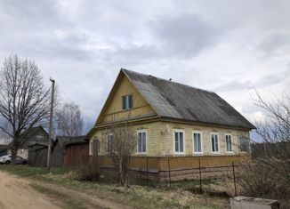 Продам дом, 58.5 м2, Псковская область