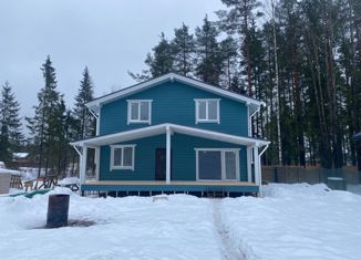 Продаю дом, 180 м2, садоводческое некоммерческое товарищество Заречное, Шведская улица