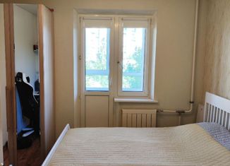 Продается 2-комнатная квартира, 51.5 м2, Санкт-Петербург, Комендантский проспект, 21к2, метро Комендантский проспект