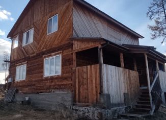 Продам дом, 148.9 м2, Северобайкальск, площадь имени В.А. Бодрова