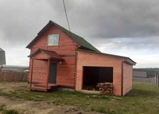 Продается дом, 81 м2, деревня Малая Еланка, Пролетарская улица