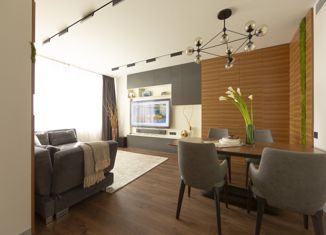 Продажа 4-комнатной квартиры, 127.5 м2, Москва, улица Авиаконструктора Сухого, 2к1, метро ЦСКА