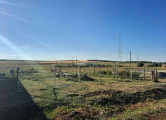 Продается земельный участок, 10 сот., Мелеуз, улица Аминева, 14