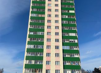 Продам квартиру студию, 27.5 м2, Новосибирск, улица Героев Революции, 21, улица Героев Революции