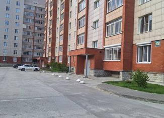 1-комнатная квартира на продажу, 34.5 м2, Новосибирская область, рабочий посёлок Краснообск, 108