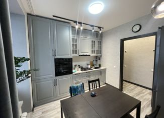 Продам однокомнатную квартиру, 41.3 м2, Канаш, улица 30 лет Победы, 29