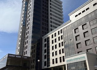 Продажа двухкомнатной квартиры, 85.1 м2, Ярославль, Красноперекопский район, Московский проспект, 78