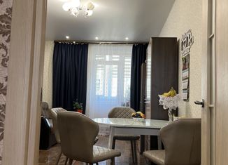 Продажа 3-комнатной квартиры, 68 м2, Москва, Ягодная улица, 8к1, Ягодная улица
