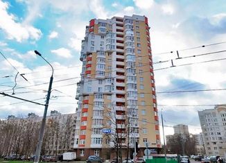 Продажа двухкомнатной квартиры, 59 м2, Москва, Коровинское шоссе, 3к1, метро Селигерская
