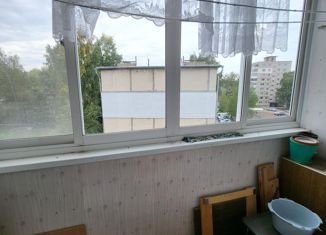 Продажа 2-комнатной квартиры, 45.9 м2, Тутаев, Комсомольская улица, 60