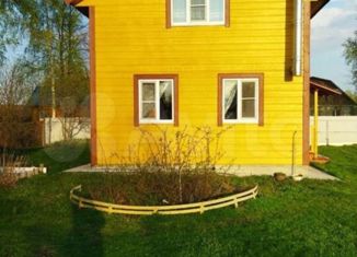 Продаю дом, 82.4 м2, деревня Свистово, деревня Свистово, 70А