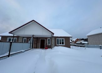 Продается дом, 62 м2, посёлок Ува, Полярная улица, 3