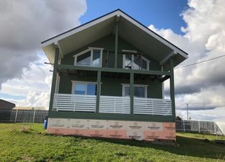 Продаю дом, 170 м2, коттеджный поселок Жемчужина, Хрустальный проезд, 212