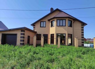 Продаю дом, 192.8 м2, деревня Байрак, Луговая улица, 59