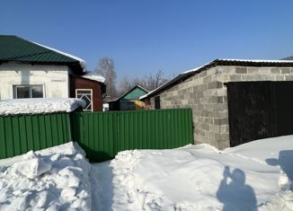 Продается дом, 72.7 м2, поселок городского типа Краснобродский, улица Матросова, 12