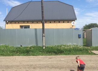 Продается дом, 81 м2, село Альменево, улица Труда