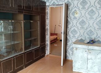 Двухкомнатная квартира на продажу, 41.1 м2, Тамбов, улица Академика Островитянова, 17А