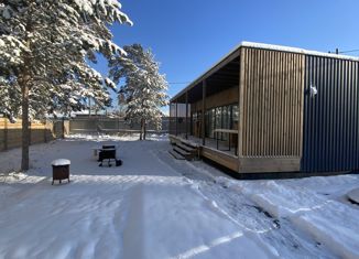 Продам дом, 100 м2, село Новоалексеевское, улица Будённого