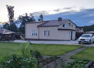 Продается дом, 187 м2, посёлок Соловей-Ключ, Альпийская улица, 16