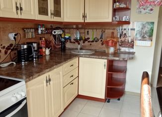 Продается 2-комнатная квартира, 61.3 м2, Щёлково, микрорайон Богородский, 1