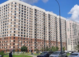 Продам квартиру студию, 19.3 м2, Москва, улица Вертолётчиков, 4к5, метро Некрасовка