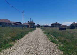 Земельный участок на продажу, 4.4 сот., поселок Родники, Новороссийская улица