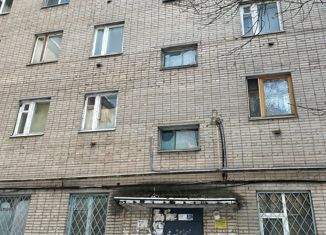 Сдам 4-комнатную квартиру, 67.3 м2, Смоленск, улица Шевченко, 71