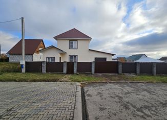 Продается дом, 94 м2, поселок Научный Городок, Весёлая улица, 2А