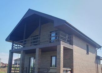 Продается дом, 153 м2, поселок ЭкоКвартал Раздолье, Раздольная улица