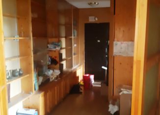 Продам трехкомнатную квартиру, 73.2 м2, Москва, Новочеркасский бульвар, 47, метро Марьино