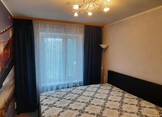 Продается 2-комнатная квартира, 45.8 м2, Москва, улица Цюрупы, 11к1, улица Цюрупы