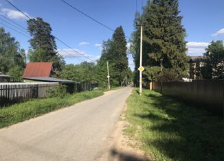 Участок на продажу, 13.88 сот., дачный посёлок Зеленоградский, Зелёная улица