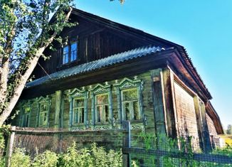 Продаю дом, 33.5 м2, деревня Глазково, 22Н-0766