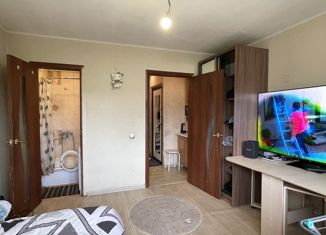 Продам 1-комнатную квартиру, 18.2 м2, Хабаровск, Краснореченский переулок, 2А