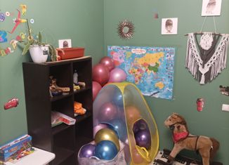 Продажа 2-комнатной квартиры, 55.5 м2, Петергоф, Парковая улица, 18к3