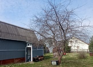 Дом на продажу, 35 м2, садовое товарищество Текстильщик, 6-я улица