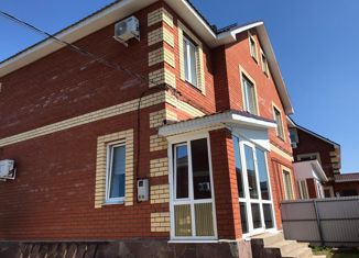 Продается таунхаус, 129.9 м2, село Зубово, Центральная улица, 21/2