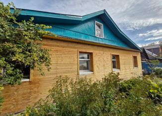Продам дом, 54.6 м2, посёлок городского типа Васильево, улица Пушкина