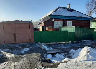 Продам дом, 49 м2, поселок городского типа Промышленная, улица Полины Осипенко, 41