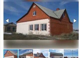 Продаю дом, 142 м2, село Алтухово, Центральная улица, 33Г