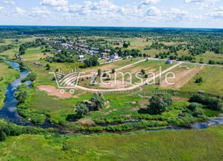 Продается участок, 9 сот., деревня Лясково