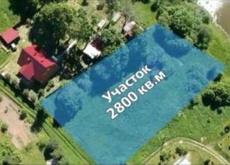 Продается участок, 28 сот., деревня Гибкино