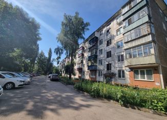 Продажа однокомнатной квартиры, 31 м2, Липецк, улица Гагарина, 151к3