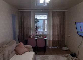 Продам трехкомнатную квартиру, 58 м2, Самара, метро Победа, Средне-Садовая улица, 69