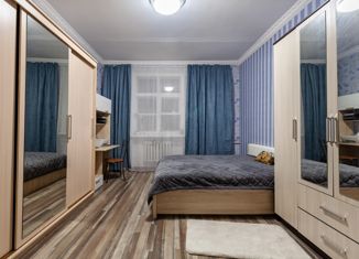 Продаю трехкомнатную квартиру, 78.5 м2, Москва, Краснопрудная улица, 30-34с1, Краснопрудная улица