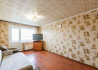 2-ком. квартира на продажу, 50.4 м2, Берёзовский, улица Чапаева, 15