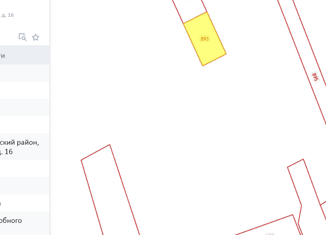 Продажа участка, 20 сот., Калужская область, Заречная улица, 20